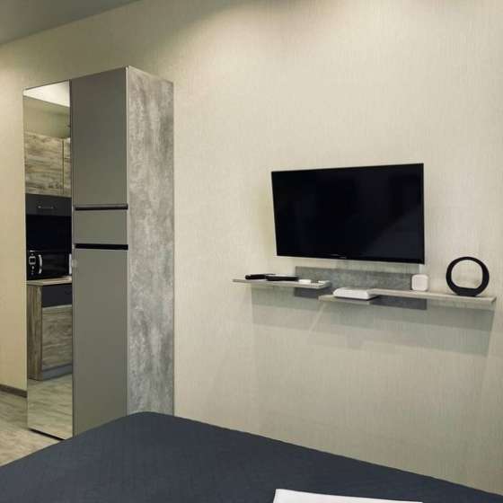 Студия в Олимпийском парке