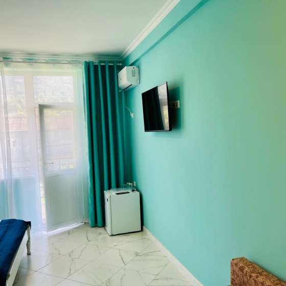 Гостевой дом «Витторио»