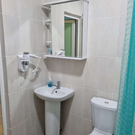 Гостевой дом «Витторио»