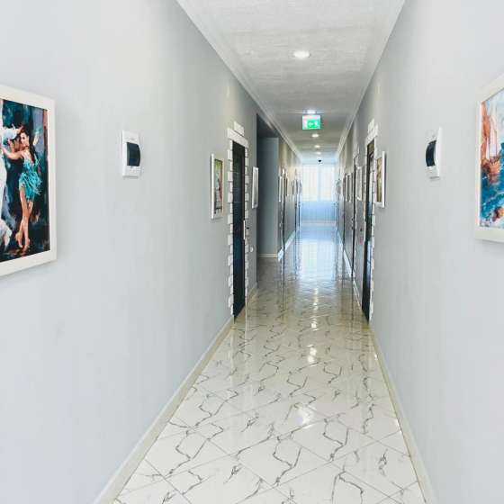 Гостевой дом «Витторио»