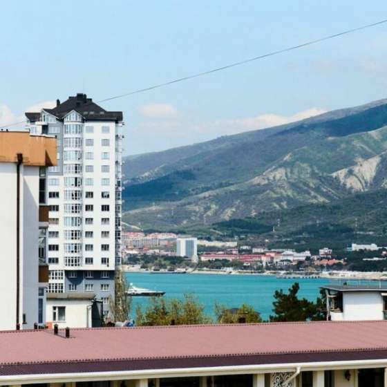 Санни Хаус