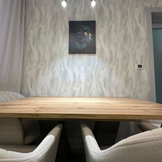 Современный дом для отдыха + банный комплекс с бассейном