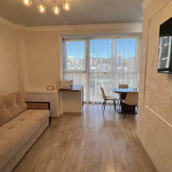 Апартаменты 11 в апарт отеле на Роз 36 -(90)