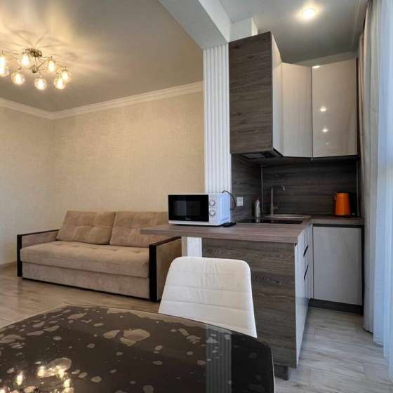 Апартаменты 11 в апарт отеле на Роз 36 -(90)