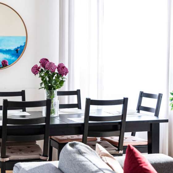Апартаменты Smart Aparts Sea View