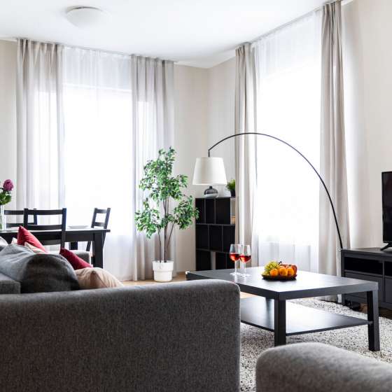 Апартаменты Smart Aparts Sea View