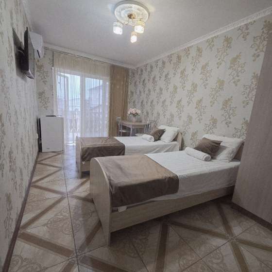 Гостевой Дом Пегас