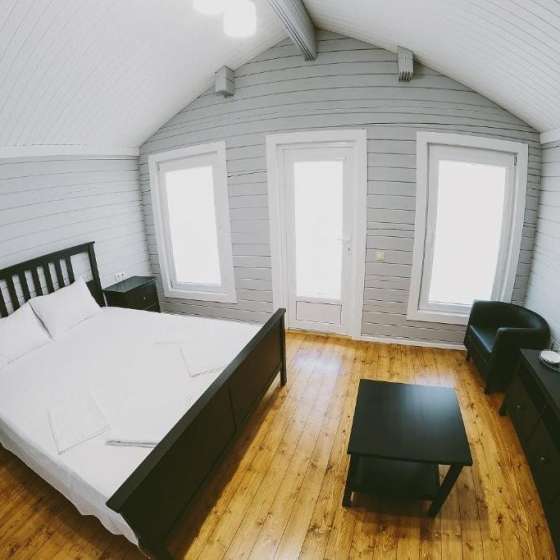 Ласточка Роща