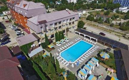 188490 434 270 2 167c2b56 коктебель медведь гостиница телефон