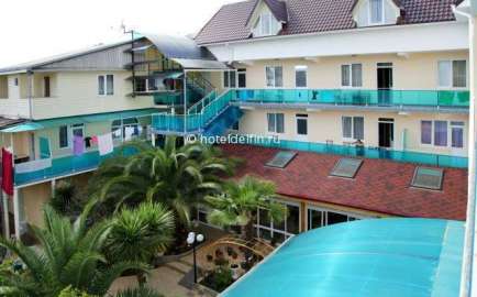 575691 434 270 2 97828c23 гостевой дом дельфин адлер телефон