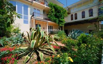 575747 434 270 2 f14e8b86 гостевой дом дельфин адлер телефон