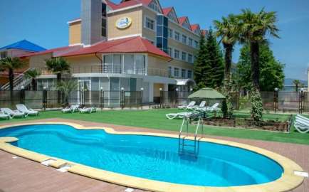 697740 434 270 2 28c9762c каисса отель номер супериор